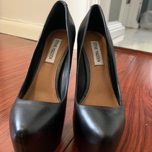 Steve Madden New Pumps